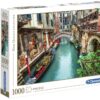 CLE puzzle 1000 Italian Collection 39458 - obrazek 2