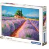 CLE.puzzle 500 Lavender scent 35073 - obrazek 2