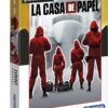 CLE.puzzle 1000 Netflix la Casa de Papel 39532 - obrazek 5