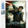 RAV puzzle Harry Potter Wingardium 100 el 128693 - obrazek 3