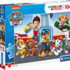 CLE puzzle 104 MAXI Super Kolor Psi Patrol 23753 - obrazek 4