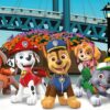 CLE puzzle 104 Maxi SuperKolor Psi Patrol 23755 - obrazek 3