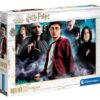 CLE puzzle 1000 Harry Potter 39586 - obrazek 4