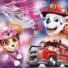 !!! CLE puzzle 2x20 SuperKolor Psi Patrol 24786 - obrazek 3
