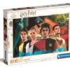 !!! CLE puzzle 1000 Harry Potter 39656 - obrazek 2