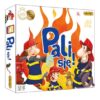 Pali się - gra planszowa 07745 - obrazek 3