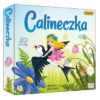 Calineczka - gra planszowa 07783 - obrazek 3