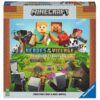 RAV gra Minecraft dla dzieci Uratuj wioskę 20936 - obrazek 6