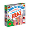 Gra planszowa Quiz Ręka do góry Kraj 27471 - obrazek 5