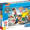 CLE puzzle 60 Psi Patrol 26203 - obrazek 3