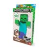 MINECRAFT BLADEZ zbuduj figurkę Zombie MC85741 - obrazek 4