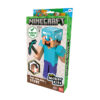 MINECRAFT BLADEZ zbuduj figurkę Stevea MC85803 - obrazek 4