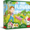 GRA planszowa dla dzieci Our Flower 02480 - obrazek 7