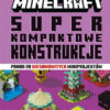 Minecraft Superkompaktowe konstrukcje 81089 - obrazek 2