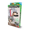 BLADEZ MINECRAFT zbuduj figurkę Wilka MC85846 /6 - obrazek 3