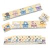 VIGA PolarB Drewniane Puzzle Numeryczne - obrazek 3
