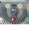 CLASSSIC WORLD Tablica Manipulacyjna Wielofunkcyjna 6w1 Podróżowanie - obrazek 6