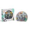 CLASSSIC WORLD Tablica Manipulacyjna Wielofunkcyjna 6w1 Podróżowanie - obrazek 8