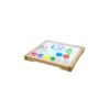 MASTERKIDZ Panel Skrzynia LED Sensoryczna - obrazek 4