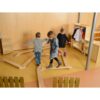 Trening Balansu Równowagi Drewniane Deseczki Masterkidz - obrazek 6