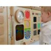 Nauka o Temperaturze - Ścienna Tablica Edukacyjna Masterkidz Flex - obrazek 6
