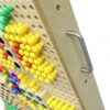 MASTERKIDZ Drewniana Tablica STEM Wolnostojąca - obrazek 5
