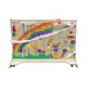 Wolnostojąca Tablica Naukowa Kreatywna STEM Masterkidz 166 x 125 - obrazek 2