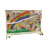 Wolnostojąca Tablica Naukowa Kreatywna STEM Masterkidz 166 x 125 - obrazek 3