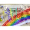 Wolnostojąca Tablica Naukowa Kreatywna STEM Masterkidz 166 x 125 - obrazek 4