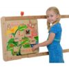 Cykl Życia Motylka Tablica Edukacyjna Masterkidz - obrazek 8