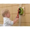 Pompa Wodna Do Zestawu Hydraulicznego - Tablica Naukowo-Kreatywna Masterkidz STEM Wall - obrazek 3