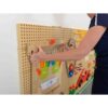 Masterkidz Flex - System Montażowy Do Tablic - Masterkidz STEM Tablica - obrazek 3