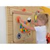 Masterkidz Flex - System Montażowy Do Tablic - Masterkidz STEM Tablica - obrazek 5