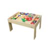 MASTERKIDZ Drewniany Stół Edukacyjny Stolik Top STEM WALL - obrazek 2