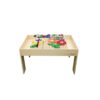 MASTERKIDZ Drewniany Stół Edukacyjny Stolik Top STEM WALL - obrazek 7