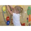 MASTERKIDZ Tablica Ścienna Koła Zębate i Łańcuch 79 El. Zbuduj własny mechanizm - obrazek 6