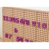 MASTERKIDZ Zestaw Cyferek i Znaków do Nauki Liczenia i Matematyki do Paneli Ściennych STEM 82 el. - obrazek 5
