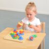 Koła Zębate Zbuduj Własny Mechanizm Tablica Masterkidz - obrazek 5