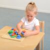 Koła Zębate Zbuduj Własny Mechanizm Tablica Masterkidz - obrazek 8