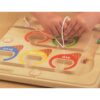 MASTERKIDZ Labirynt Magnetyczny Sorter Kolorów EDU - obrazek 6
