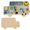 KX4866 Tablica manipulacyjna sensoryczna LULILO Buso - obrazek 4