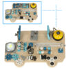 KX4866 Tablica manipulacyjna sensoryczna LULILO Buso - obrazek 5