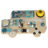 KX4866 Tablica manipulacyjna sensoryczna LULILO Buso - obrazek 10