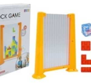 KX5285 Gra logiczna układanka tetris puzzle klocki
