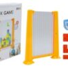 KX5285 Gra logiczna układanka tetris puzzle klocki - obrazek 2