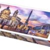 ND17_PU-8177 Puzzle 500el Panorama Piazza Navona Rzym 29501 TREFL - obrazek 2