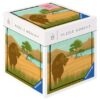ND17_PU-9508 Puzzle 99el Moment Safari 165407 RAVENSBURGER - obrazek 2