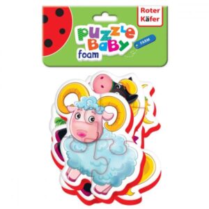 ND17_ZB-125309 Baby puzzles piankowe Farma RK6010-03