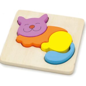 ND18_1861 Viga 59930 Pierwsze puzzle maluszka - kot box