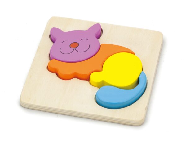 ND18_1861 Viga 59930 Pierwsze puzzle maluszka - kot box